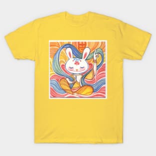 Meditation T-Shirt